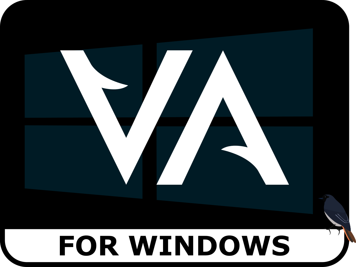 VA for Windows